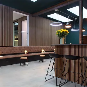 Sleepcph Otel