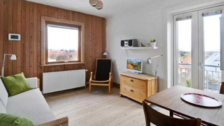 Villalejlighed I Bronshoj 0*, Copenhaga Dinamarca